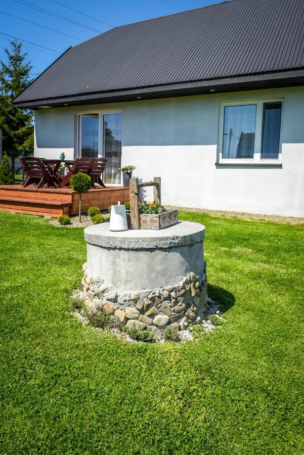 Pokoje Kama Villa Zator Exterior foto